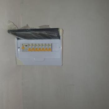 Продается 1-комнатная квартира, 22,3 м²