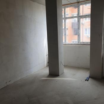 Продается 1-комнатная квартира, 22,3 м²