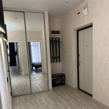 Сдается 2-х комнатная квартира, 45 м²