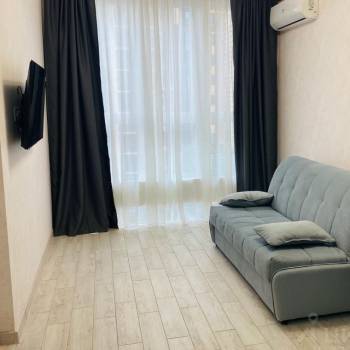Сдается 2-х комнатная квартира, 45 м²