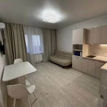 Сдается 1-комнатная квартира, 45 м²