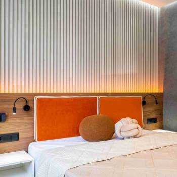 Сдается 1-комнатная квартира, 18 м²