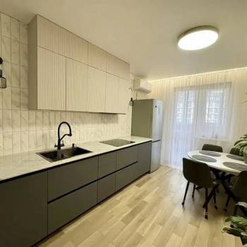 Продается 2-х комнатная квартира, 61,5 м²