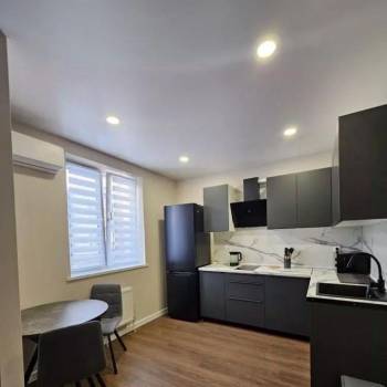 Сдается 1-комнатная квартира, 31,5 м²