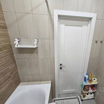 Сдается 1-комнатная квартира, 31,5 м²