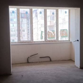 Продается 1-комнатная квартира, 29,4 м²