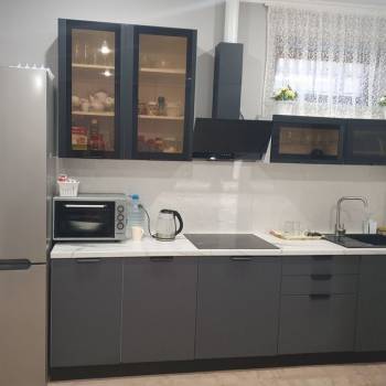 Продается 3-х комнатная квартира, 57,9 м²