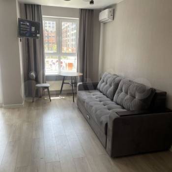 Сдается 1-комнатная квартира, 26,9 м²