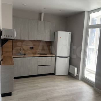 Сдается 1-комнатная квартира, 26,9 м²
