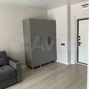 Сдается 1-комнатная квартира, 26,9 м²
