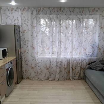 Продается 2-х комнатная квартира, 48,4 м²