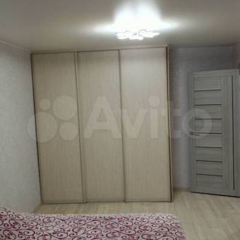 Продается 2-х комнатная квартира, 48,4 м²