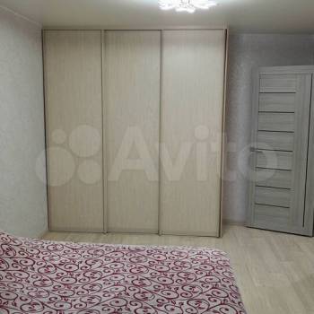 Продается 2-х комнатная квартира, 48,4 м²