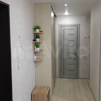 Продается 2-х комнатная квартира, 48,4 м²