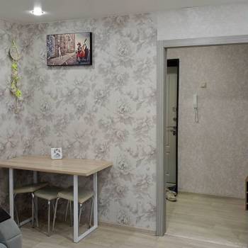 Продается 2-х комнатная квартира, 48,4 м²