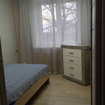 Продается 2-х комнатная квартира, 48,4 м²