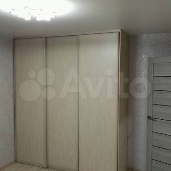 Продается 2-х комнатная квартира, 48,4 м²