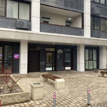 Продается 2-х комнатная квартира, 63,7 м²