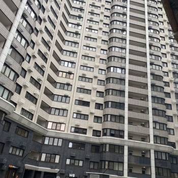 Продается 2-х комнатная квартира, 63,7 м²