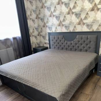 Продается 1-комнатная квартира, 42,4 м²