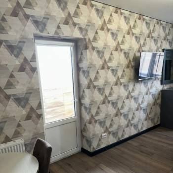 Продается 1-комнатная квартира, 42,4 м²