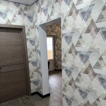 Продается 1-комнатная квартира, 42,4 м²