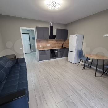 Сдается 1-комнатная квартира, 28 м²