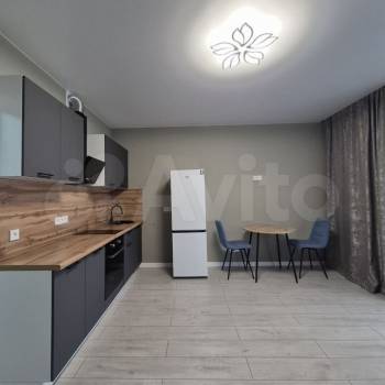 Сдается 1-комнатная квартира, 28 м²