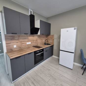 Сдается 1-комнатная квартира, 28 м²