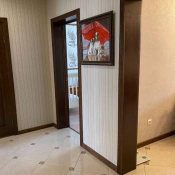 Сдается 2-х комнатная квартира, 68 м²