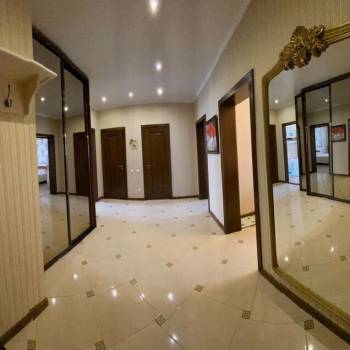 Сдается 2-х комнатная квартира, 68 м²