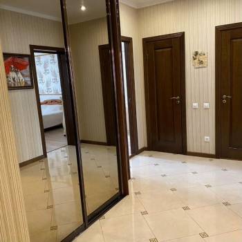 Сдается 2-х комнатная квартира, 68 м²