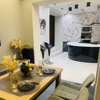 Сдается 2-х комнатная квартира, 71,5 м²