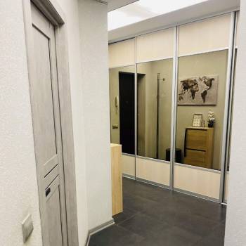 Сдается 2-х комнатная квартира, 71,5 м²