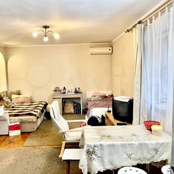 Сдается Комната, 60 м²