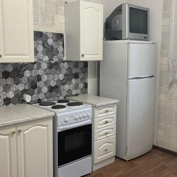 Сдается 1-комнатная квартира, 36,6 м²