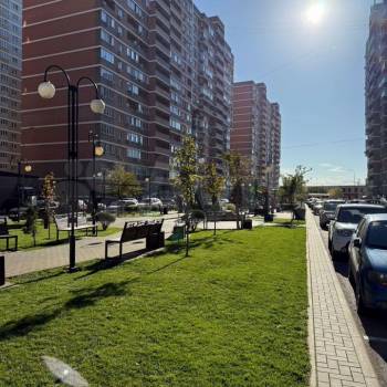 Сдается 2-х комнатная квартира, 39,2 м²