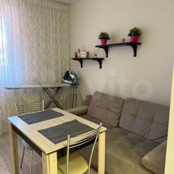 Сдается 2-х комнатная квартира, 39,2 м²