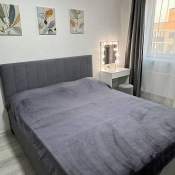 Сдается 1-комнатная квартира, 47 м²