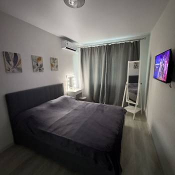 Сдается 1-комнатная квартира, 47 м²