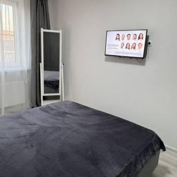 Сдается 1-комнатная квартира, 47 м²