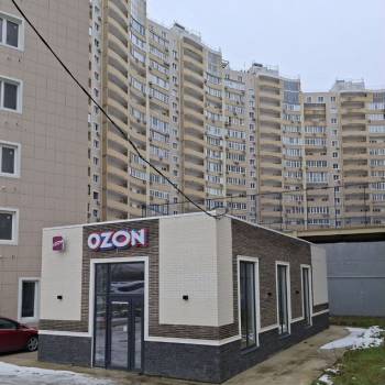 Сдается Нежилое помещение, 121 м²