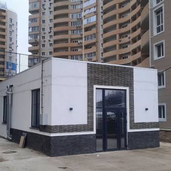 Сдается Нежилое помещение, 121 м²