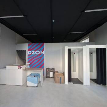 Сдается Нежилое помещение, 121 м²