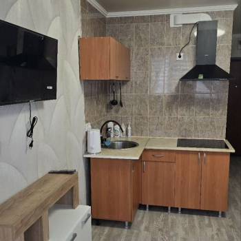 Сдается 1-комнатная квартира, 20 м²