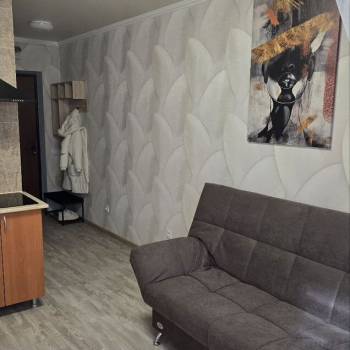 Сдается 1-комнатная квартира, 20 м²