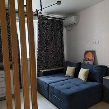 Сдается 1-комнатная квартира, 37,5 м²