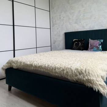 Сдается 1-комнатная квартира, 37,5 м²