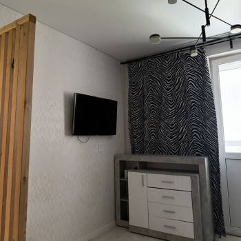 Сдается 1-комнатная квартира, 37,5 м²
