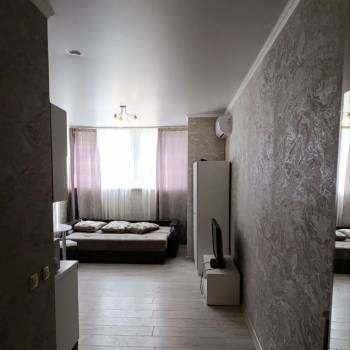 Сдается 1-комнатная квартира, 22 м²